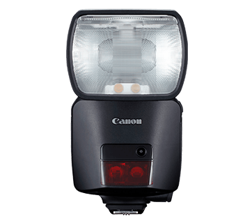 Camera Accessories - Speedlite EL-1 - Canon South & Southeast Asia